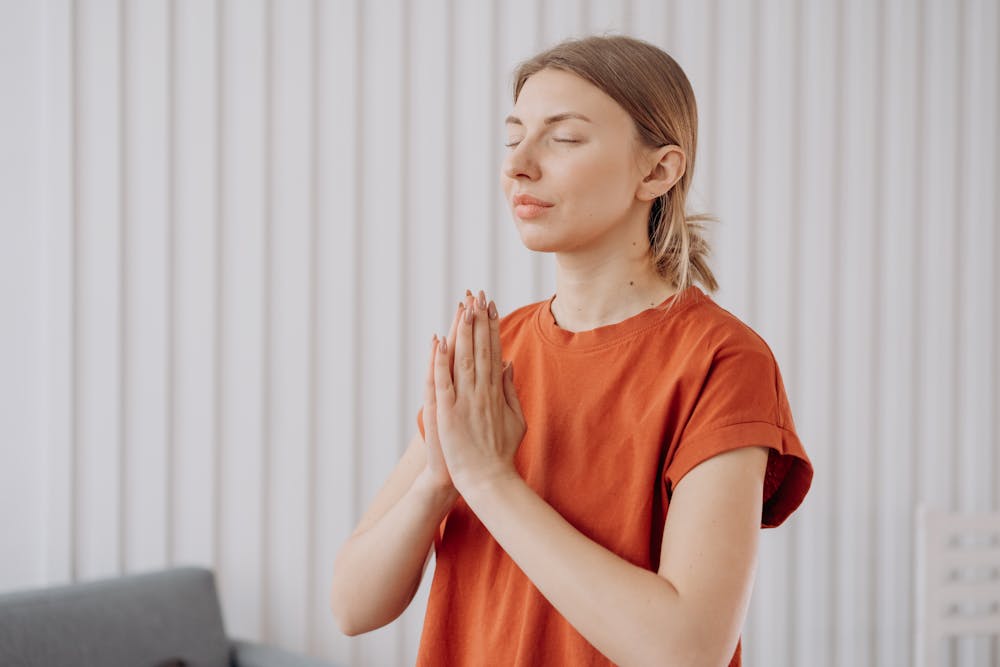 Mindfulness Practices for Daily Living