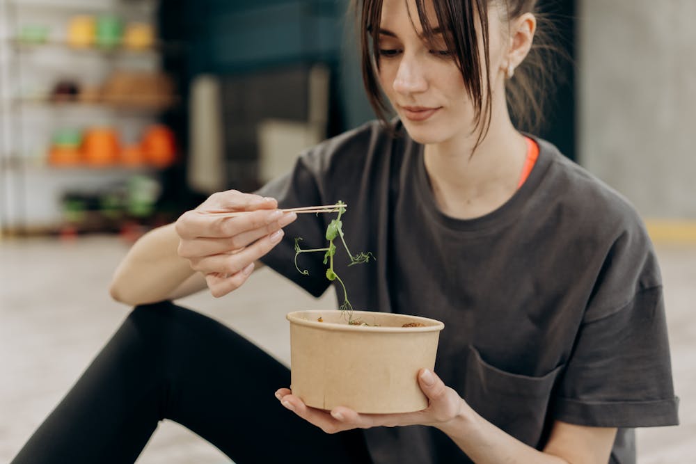 Tasty and Nutritious Lunch Ideas for Work or School