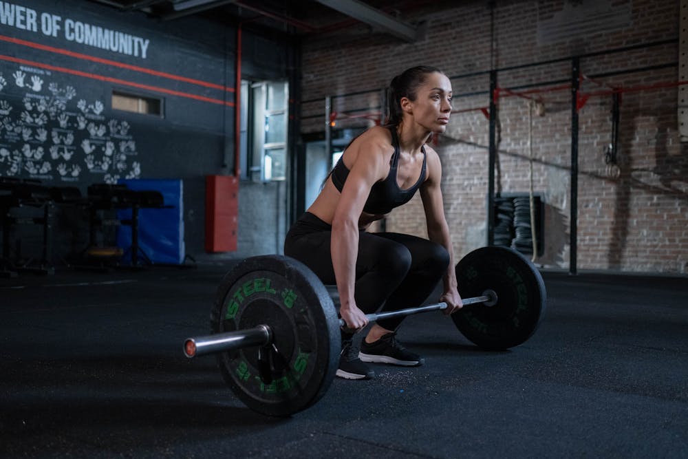 CrossFit Training: What You Need to Know