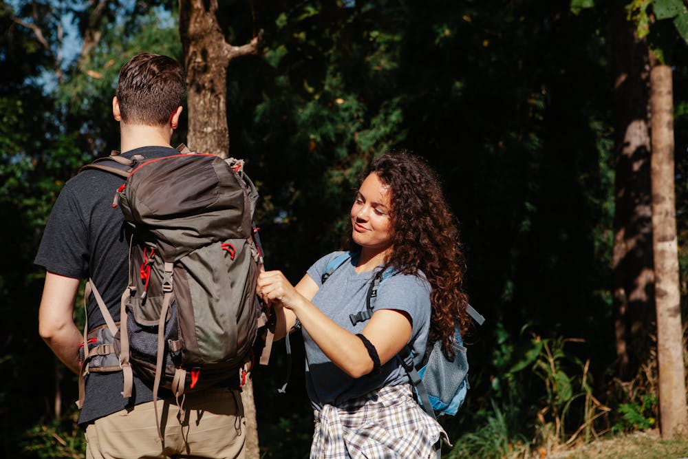 Benefits of Spending Time in Nature