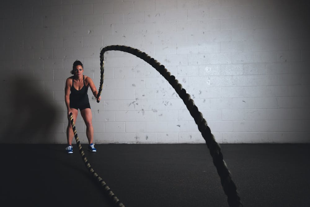 CrossFit Training: What You Need to Know