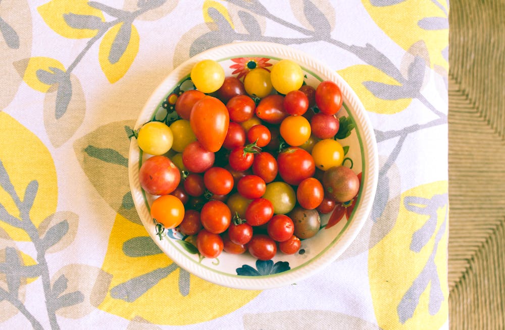 Nutritious and Delicious Buddha Bowl Recipes