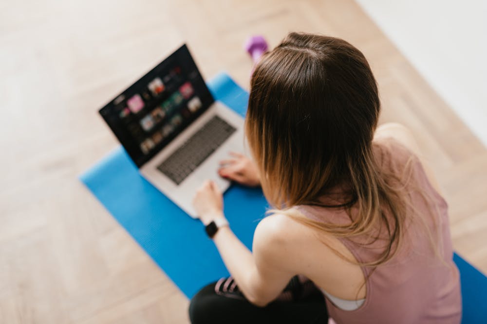 Digital Wellness: Balancing Screen Time and Life