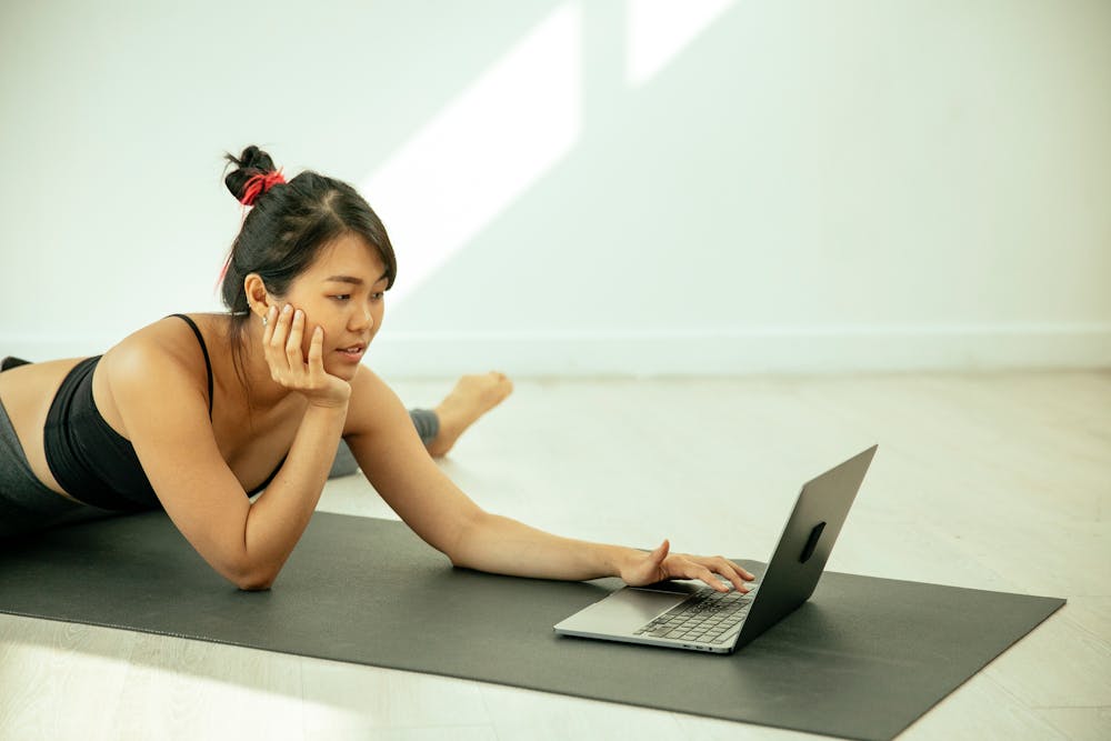 Creating a Home Workout Space for Fitness